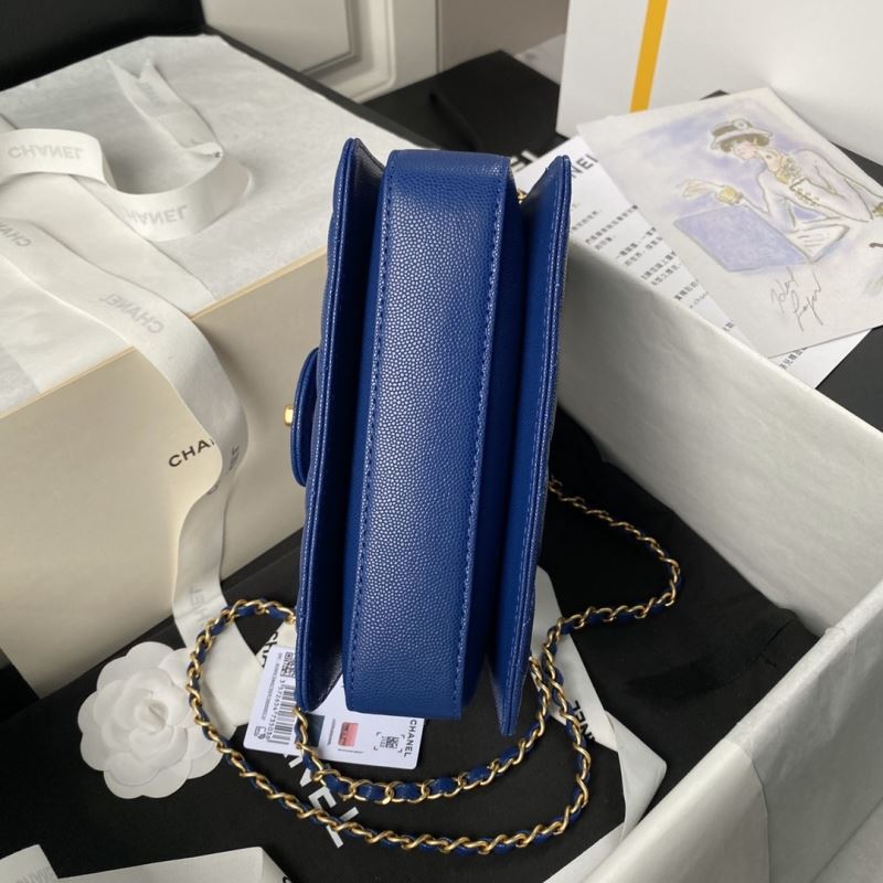 Ch**el satchel bags